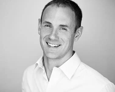 Dr. Michael Gibson