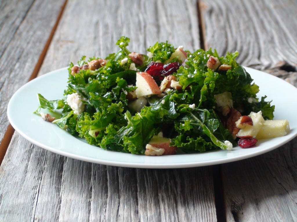 Kale Salad (KM) (1)