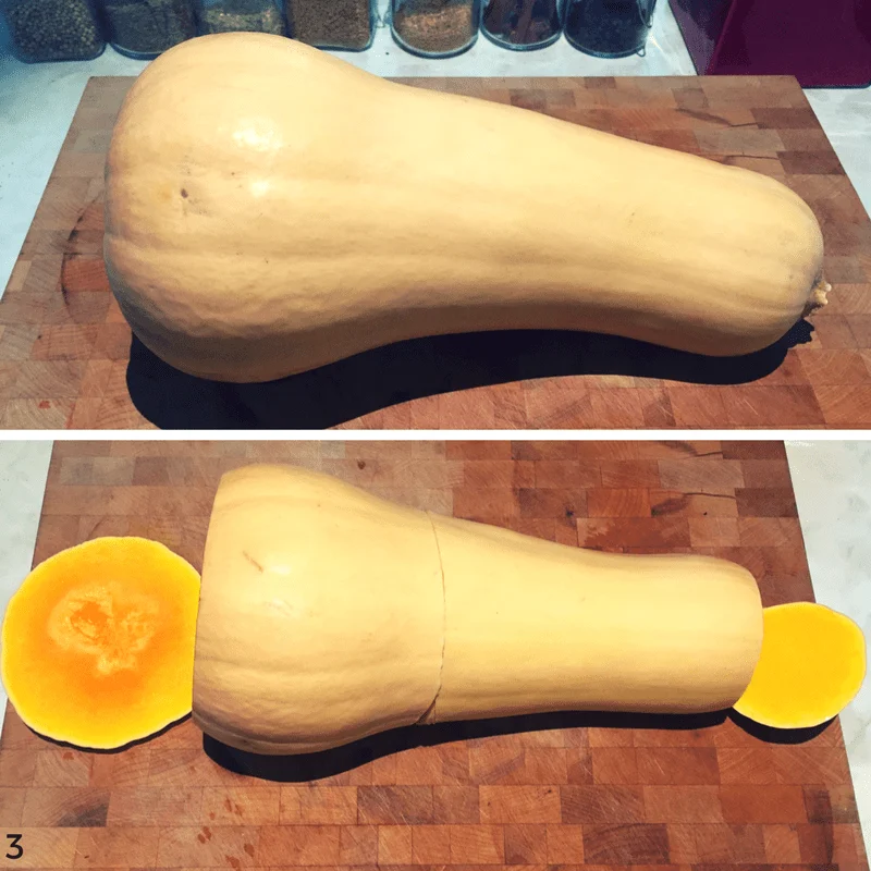 butternut squash dip