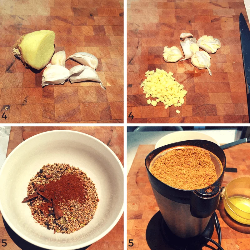 butternut squash dip