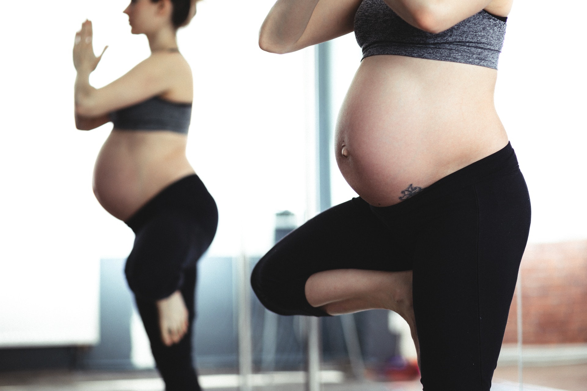 how-should-i-exercise-while-pregnant-kanata-chiropractor