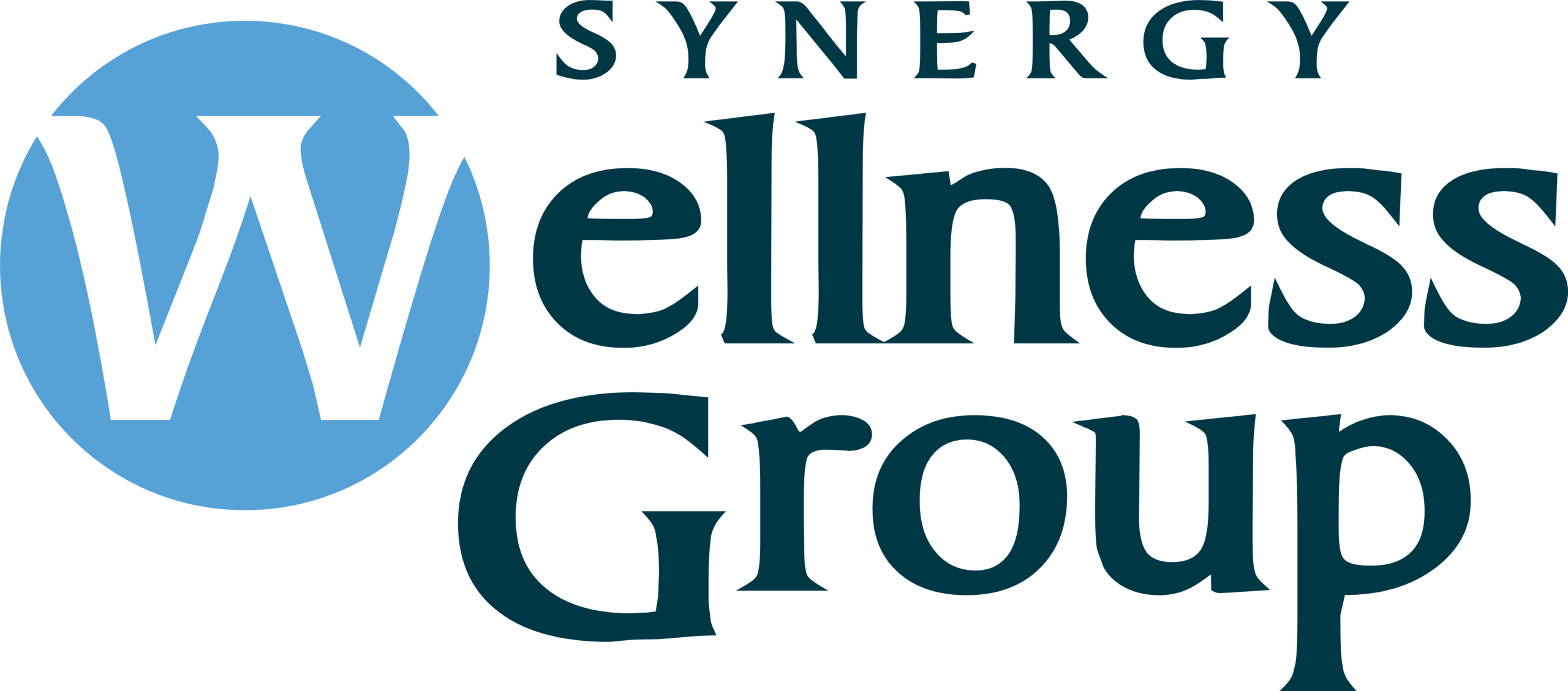 Synergy Wellness Group